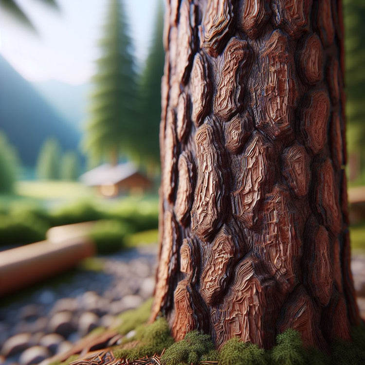 Cedarwood