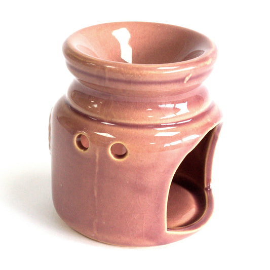 Small Home Oil Burner - Lavender - Home