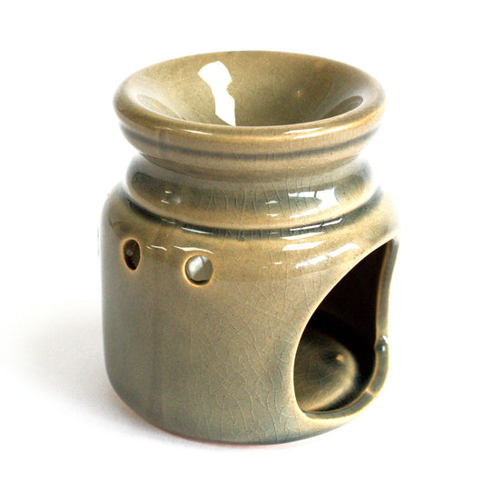 Small Home Oil Burner - Blue Stone - Home