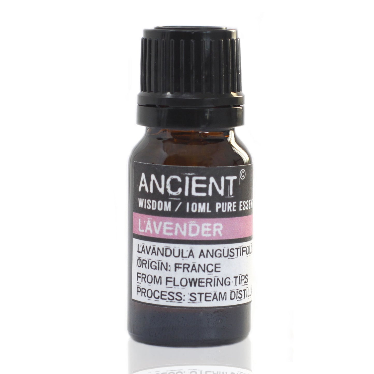 10 ml Lavender Premium Essential Oil