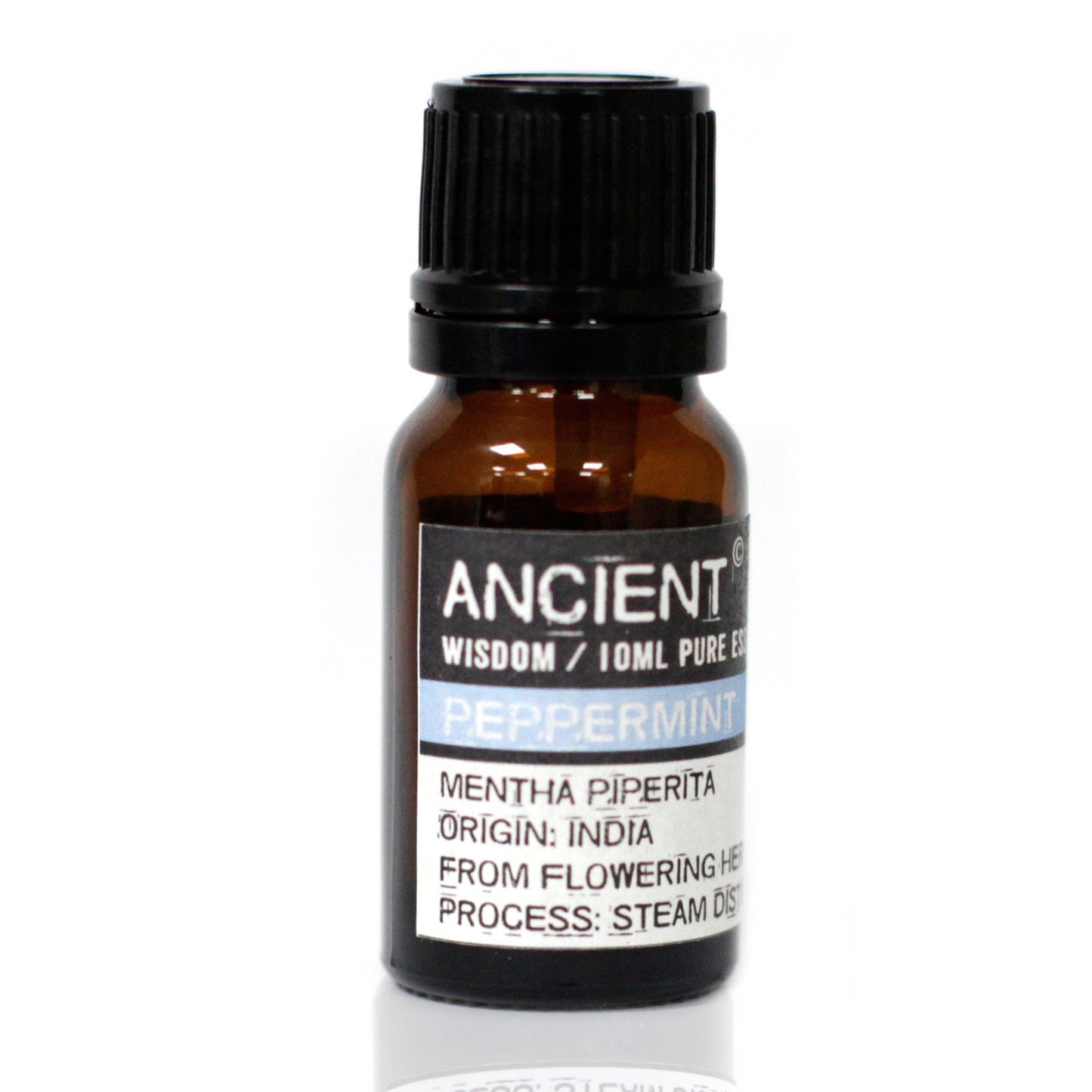 10 ml Peppermint Premium Essential Oil