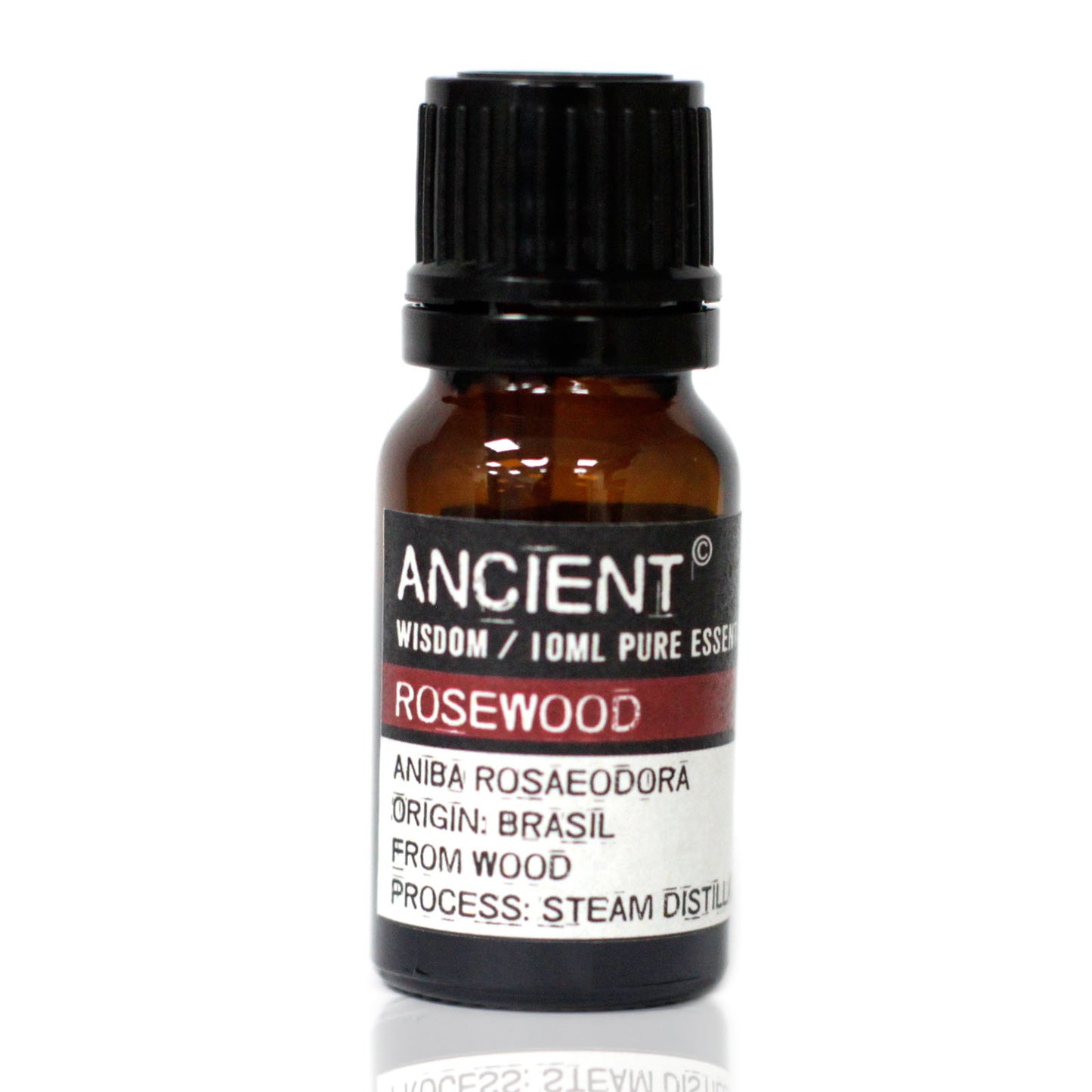 10 ml Rosewood Premium Essential Oil