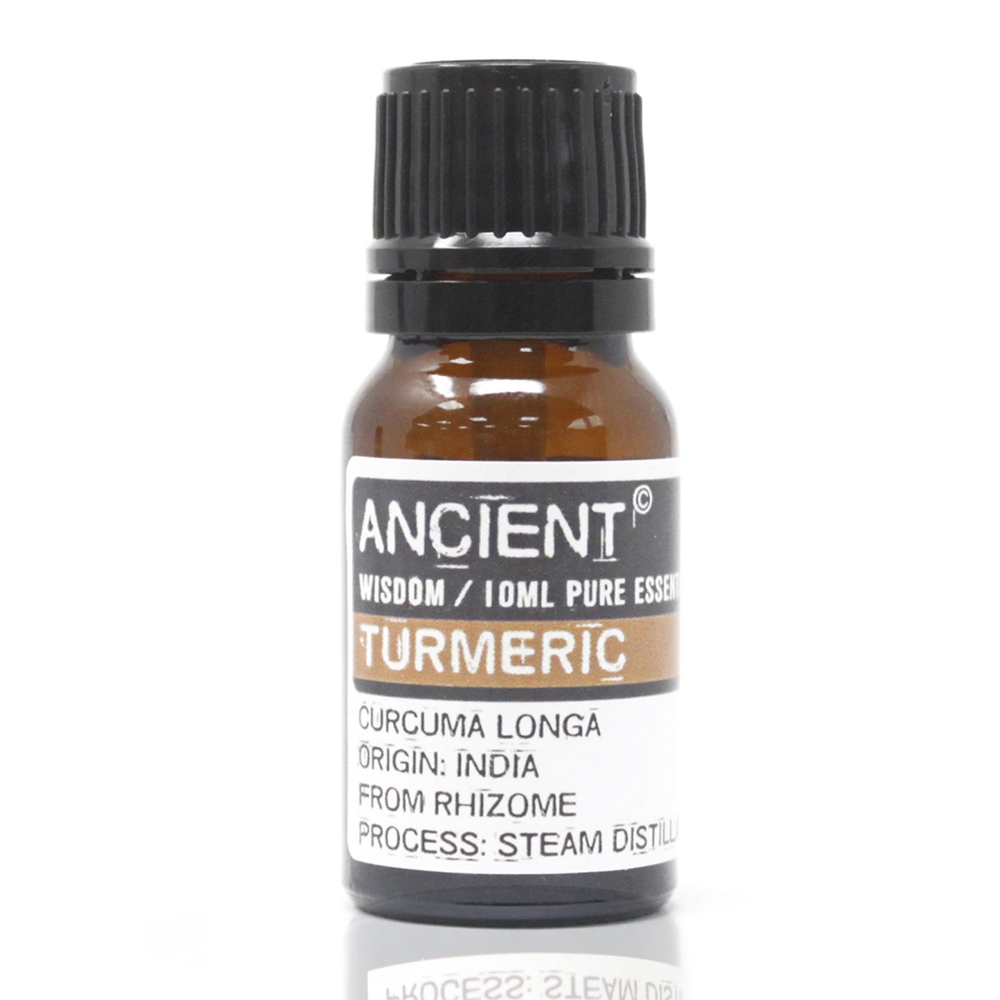 10 ml Turmeric Premium Essential Oil