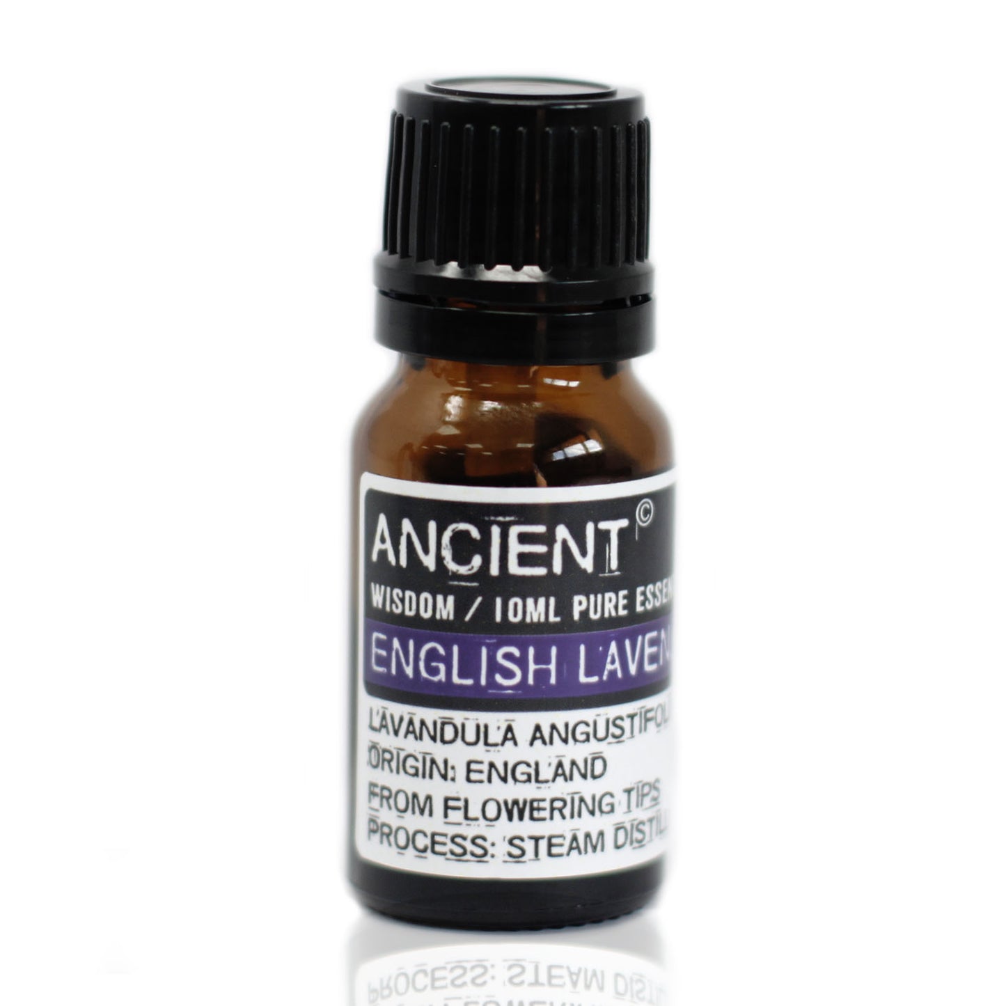 10ml English Lavender Premium Essential Oil