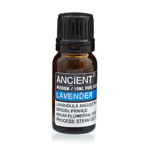 10 ml Lavender Premium Essential Oil