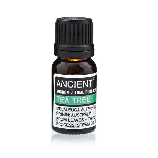 10 ml Tea Tree Premium Essential Oil