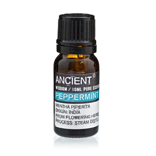 10 ml Peppermint Premium Essential Oil