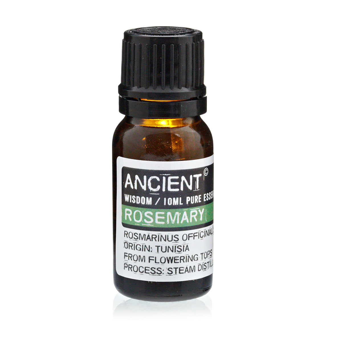 10 ml Rosemary Premium Essential Oil
