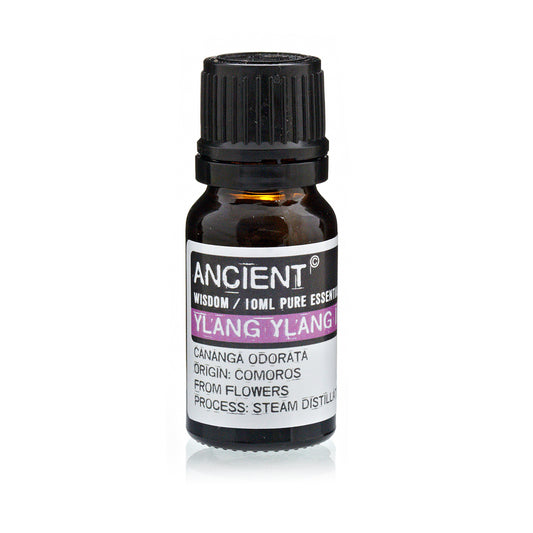 10 ml Ylang Ylang I Premium Essential Oil