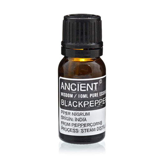 10 ml Blackpepper Premium Essential Oil