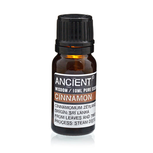 10 ml Cinnamon Premium Essential Oil