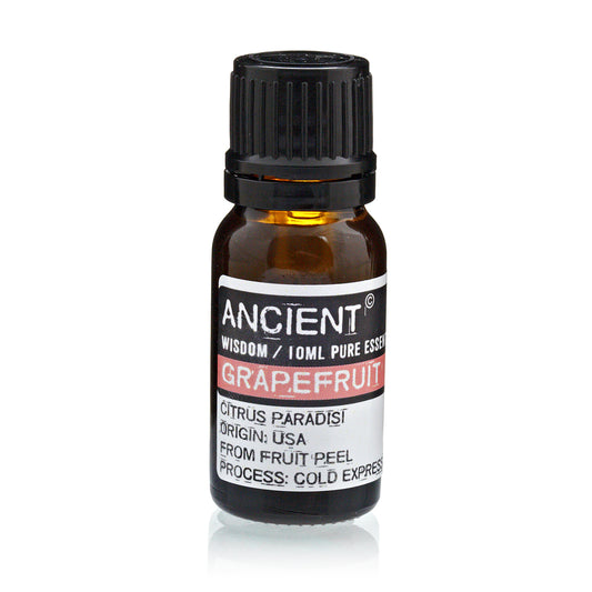10 ml Grapefruit Premium Essential Oil