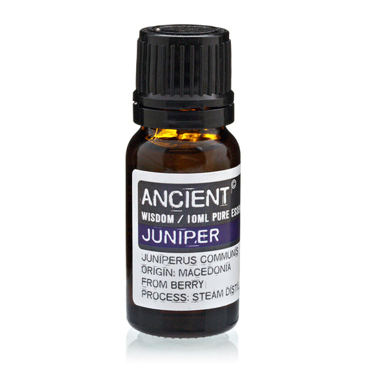 10 ml Juniperberry Premium Essential Oil