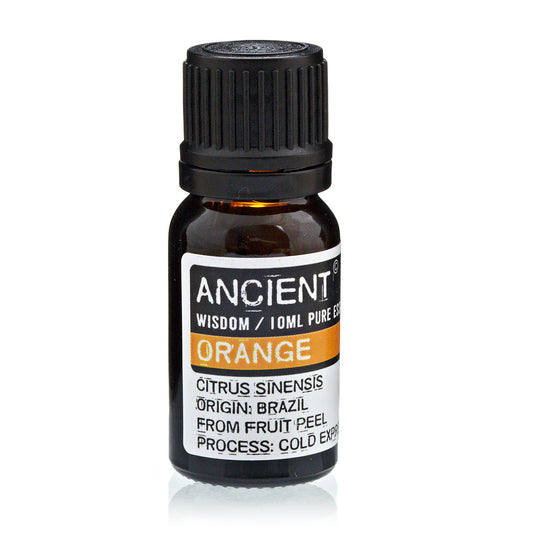 10 ml Orange Premium Essential Oil