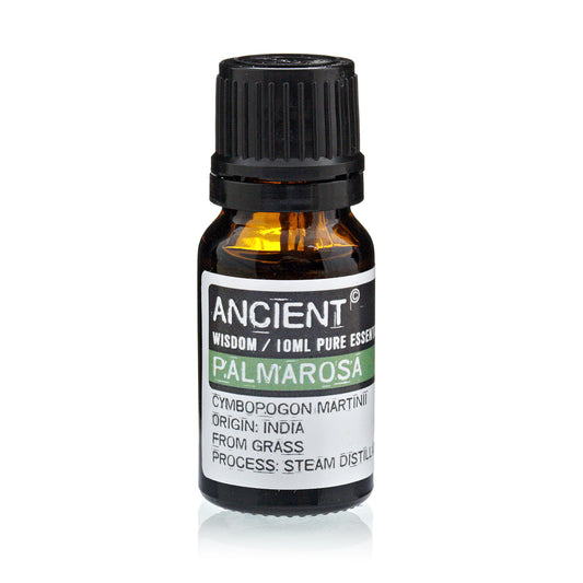 10 ml Palmarosa Premium Essential Oil