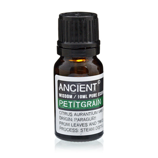 10 ml Petitgrain Premium Essential Oil