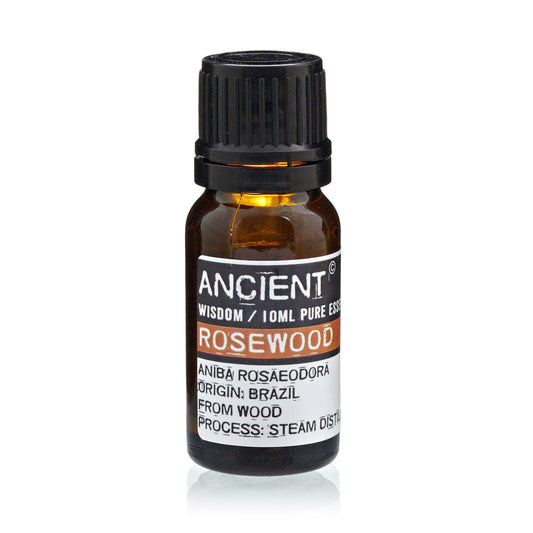 10 ml Rosewood Premium Essential Oil