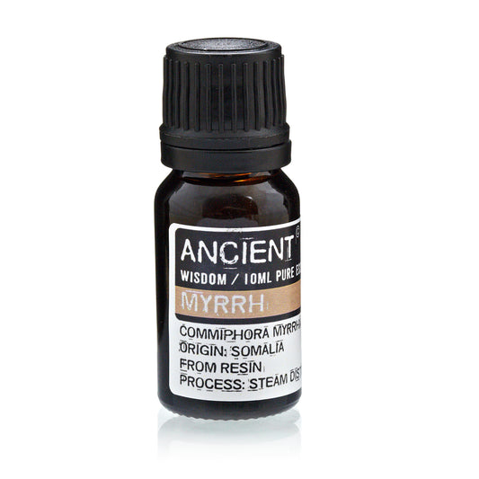 10 ml Myrrh Premium Essential Oil