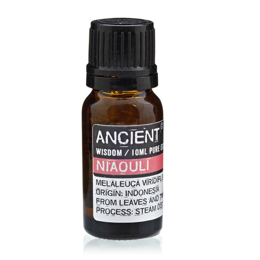10 ml Niaouli Premium Essential Oil