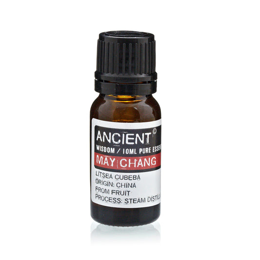 10 ml May Chang Premium Essential Oil