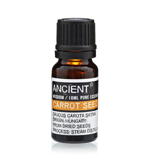 10 ml Carrot Seed Premium Essential Oil