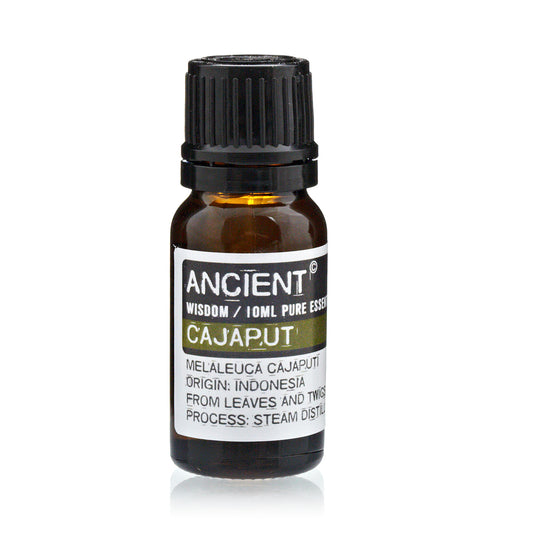 10 ml Cajeput Premium Essential Oil
