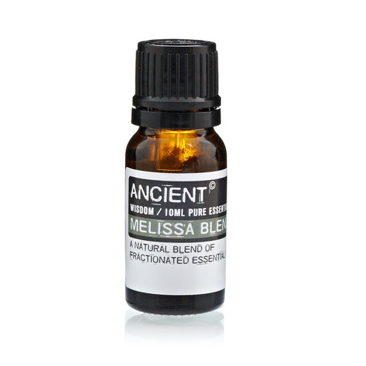 10 ml Melissa (Blend) Premium Essential Oil