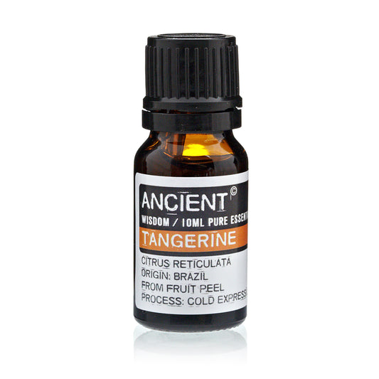 10 ml Tangerine Premium Essential Oil