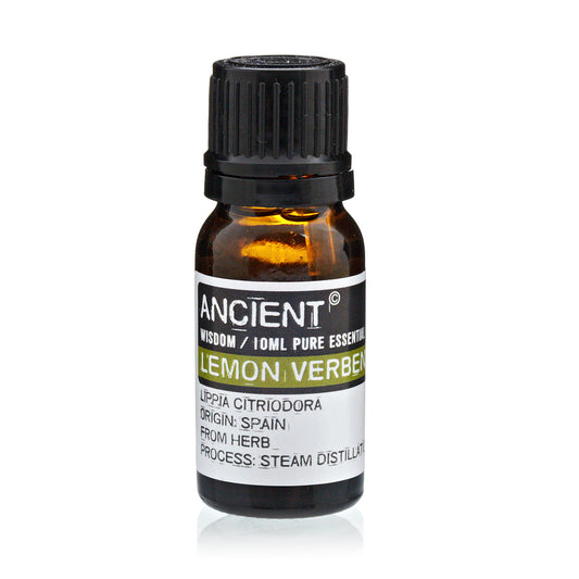 10 ml Lemon Verbena Premium Essential Oil