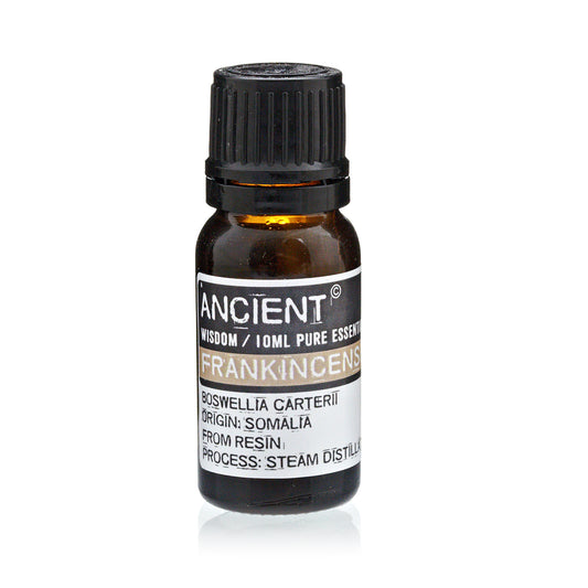 10 ml Frankinsence (Pure) Premium Essential Oil