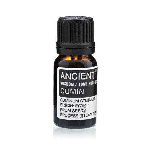 10 ml Cumin Seed Premium Essential Oil