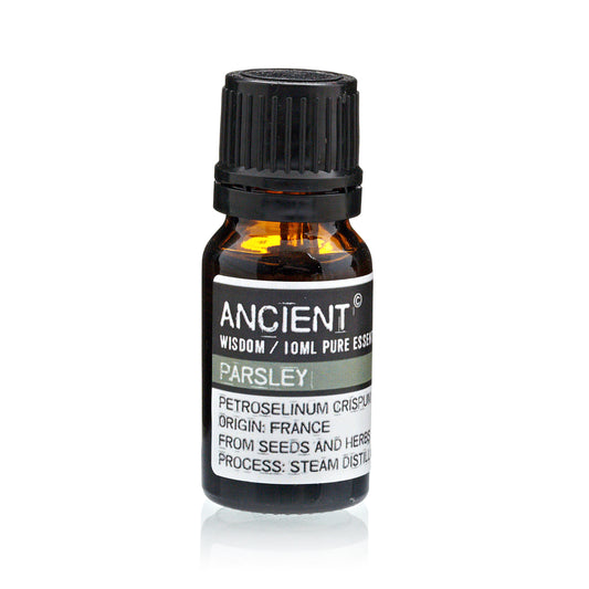 10 ml Parsley Premium Essential Oil