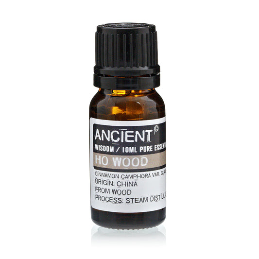 10 ml Ho Wood Premium Essential Oil