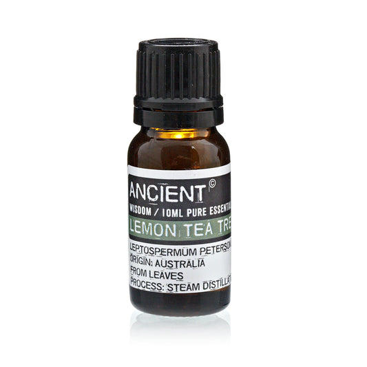 10 ml Lemon Tea Tree Premium Essential Oil