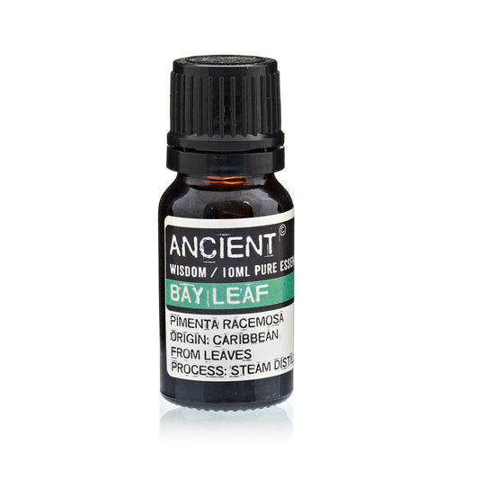 10 ml Bay Leaf Premium Essential Oil