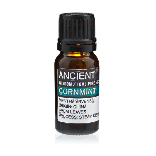 10 ml Cornmint Premium Essential Oil