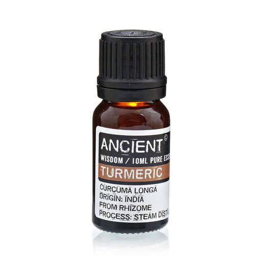 10 ml Turmeric Premium Essential Oil