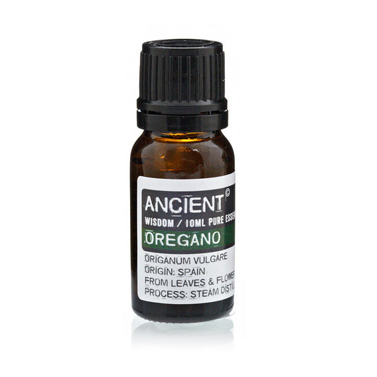 10ml Oregano Premium Essential Oil