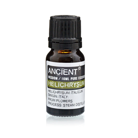 10ml Helichrysum Premium Essential Oil