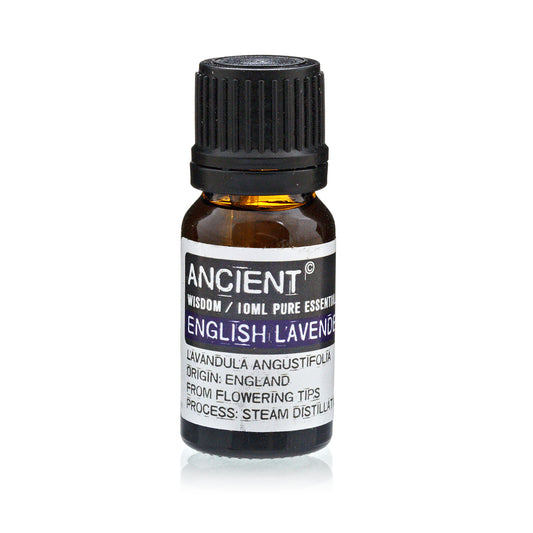 10ml English Lavender Premium Essential Oil
