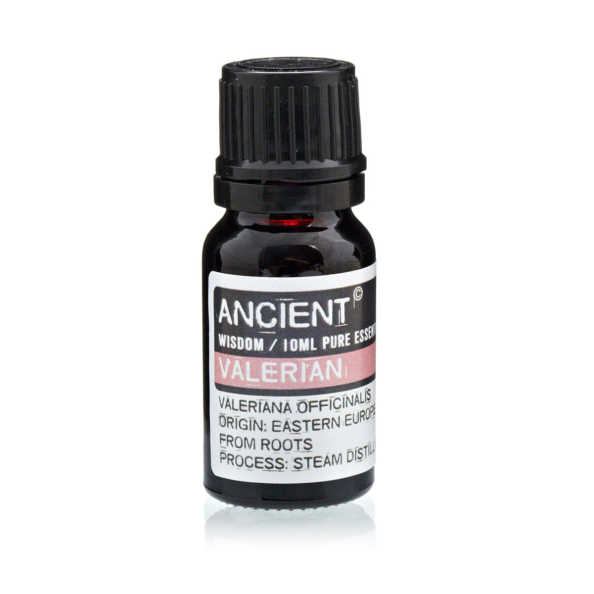Valerian Premium Essential Oil 10ml