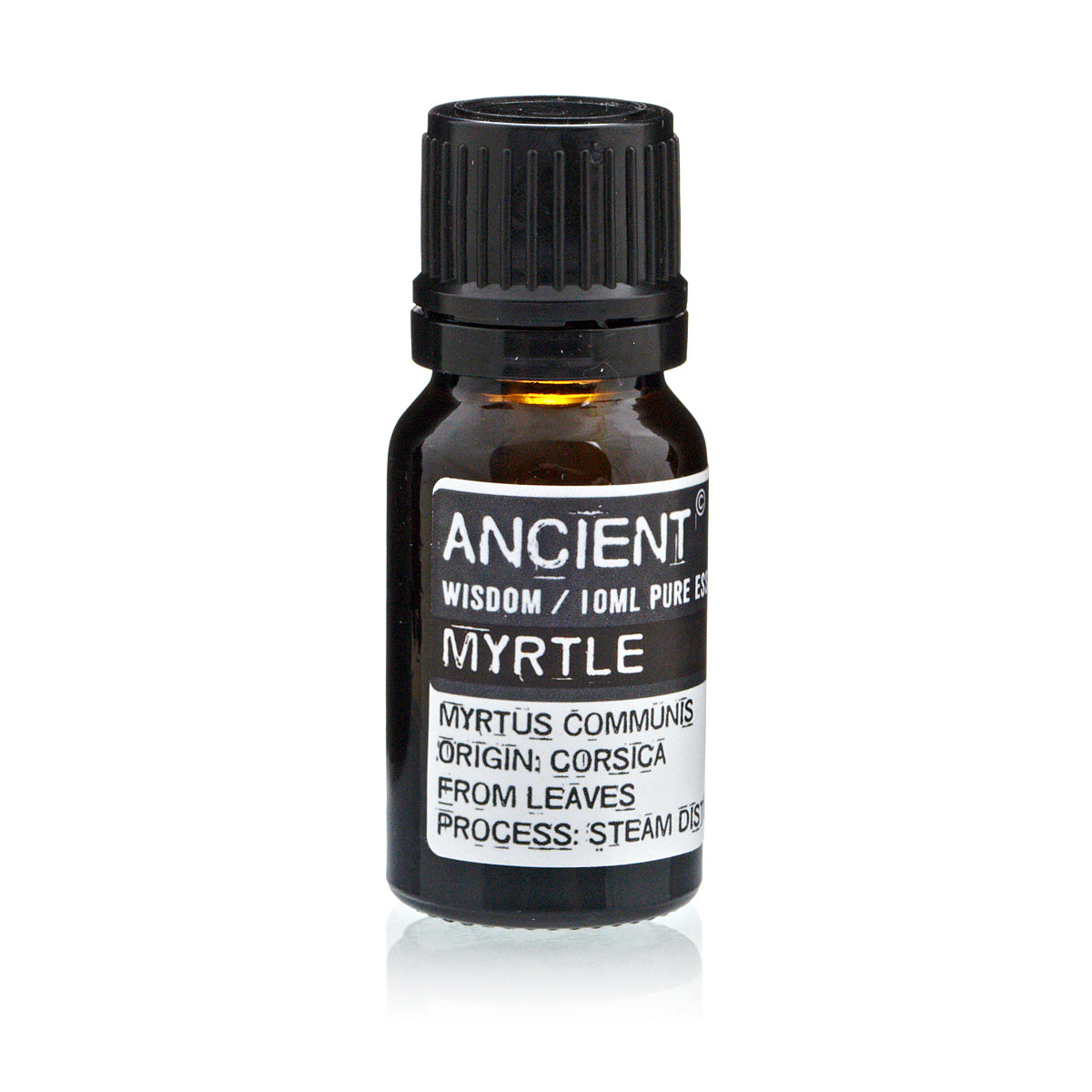 Myrtle Premium Essential Oil 10ml