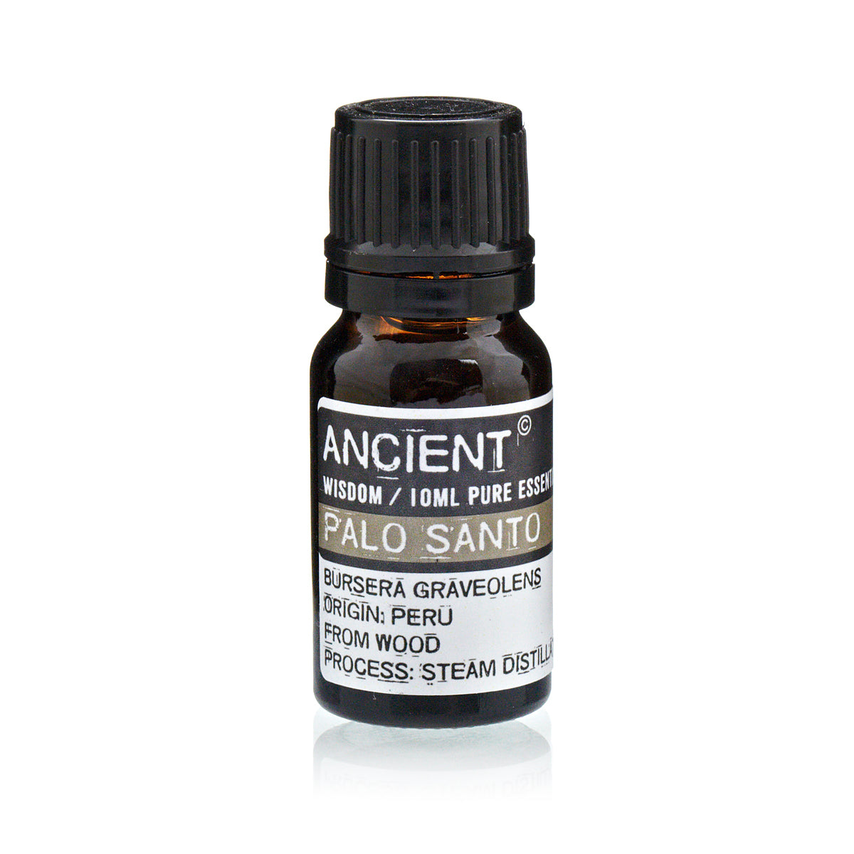 Palo Santo Premium Essential Oil 10ml