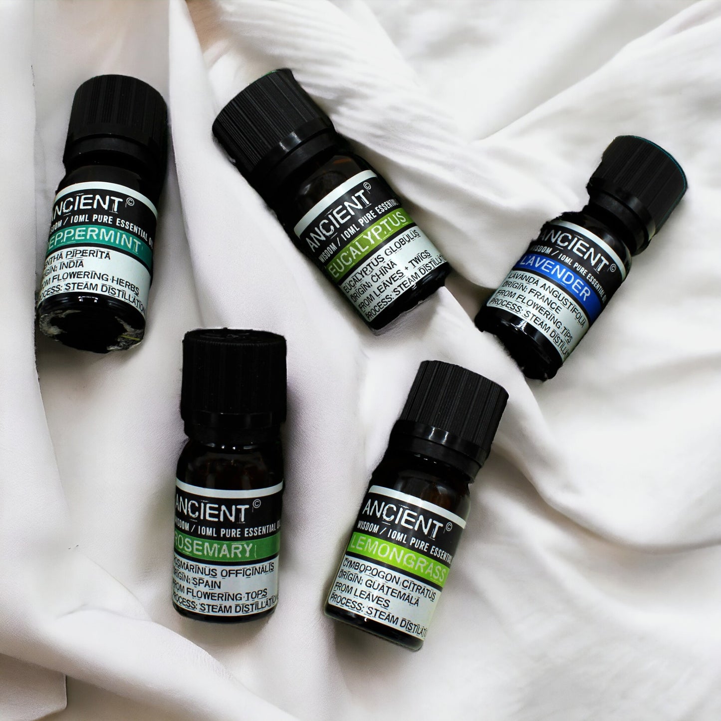 10 ml Lavender Premium Essential Oil