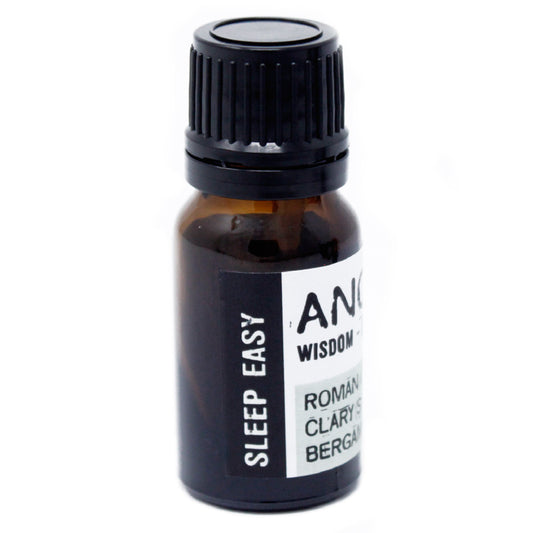 Sleep Easy Premium Essential Oil Blend - Boxed - 10ml