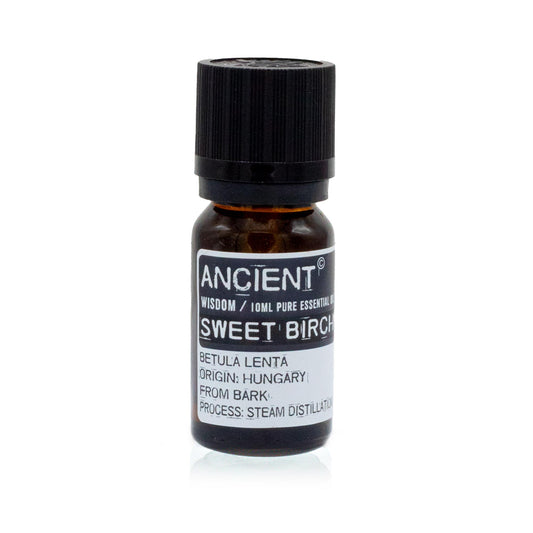10 ml White Birch Premium Essential Oil