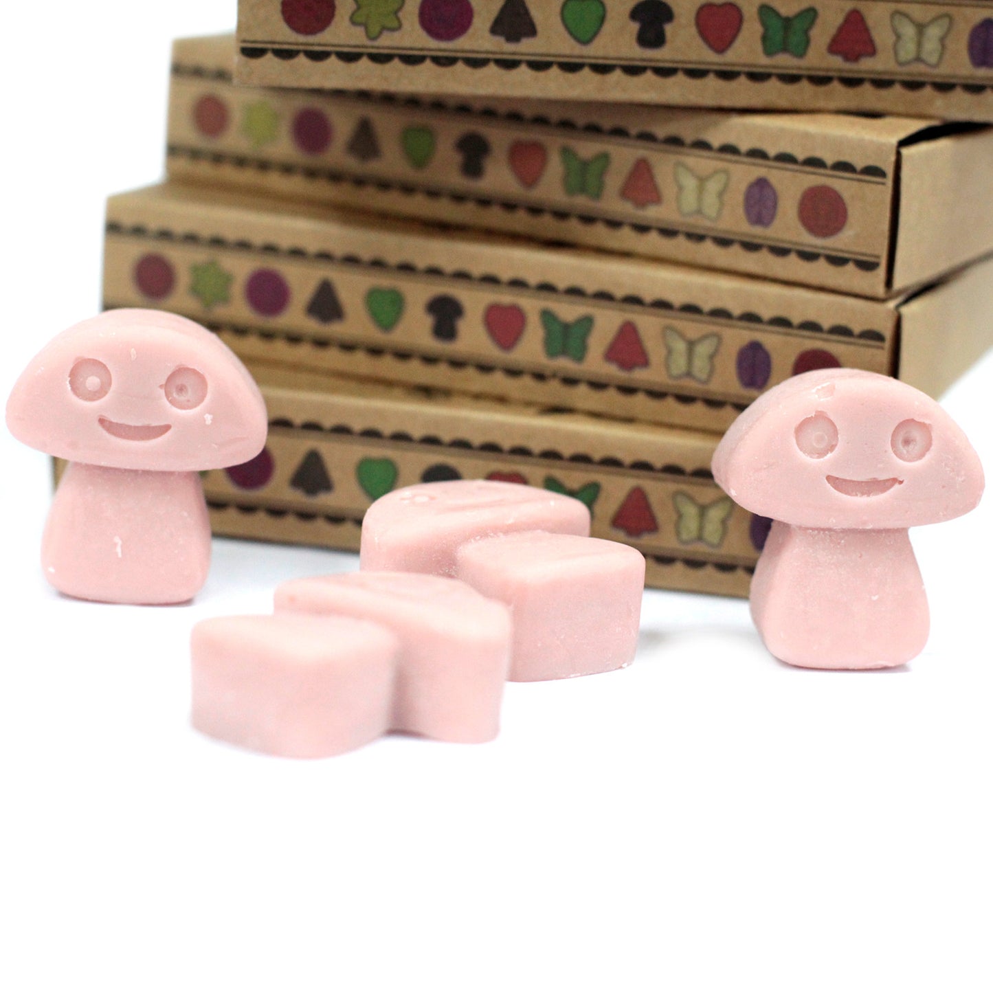 Gift Set of 6 Wax Melts - Coffee Trader