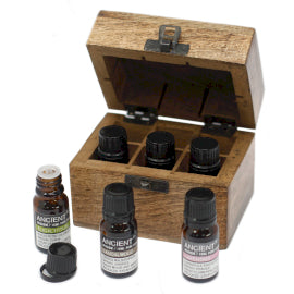 Essential Oils