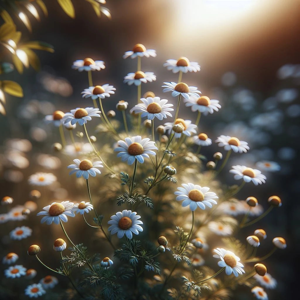 Chamomile