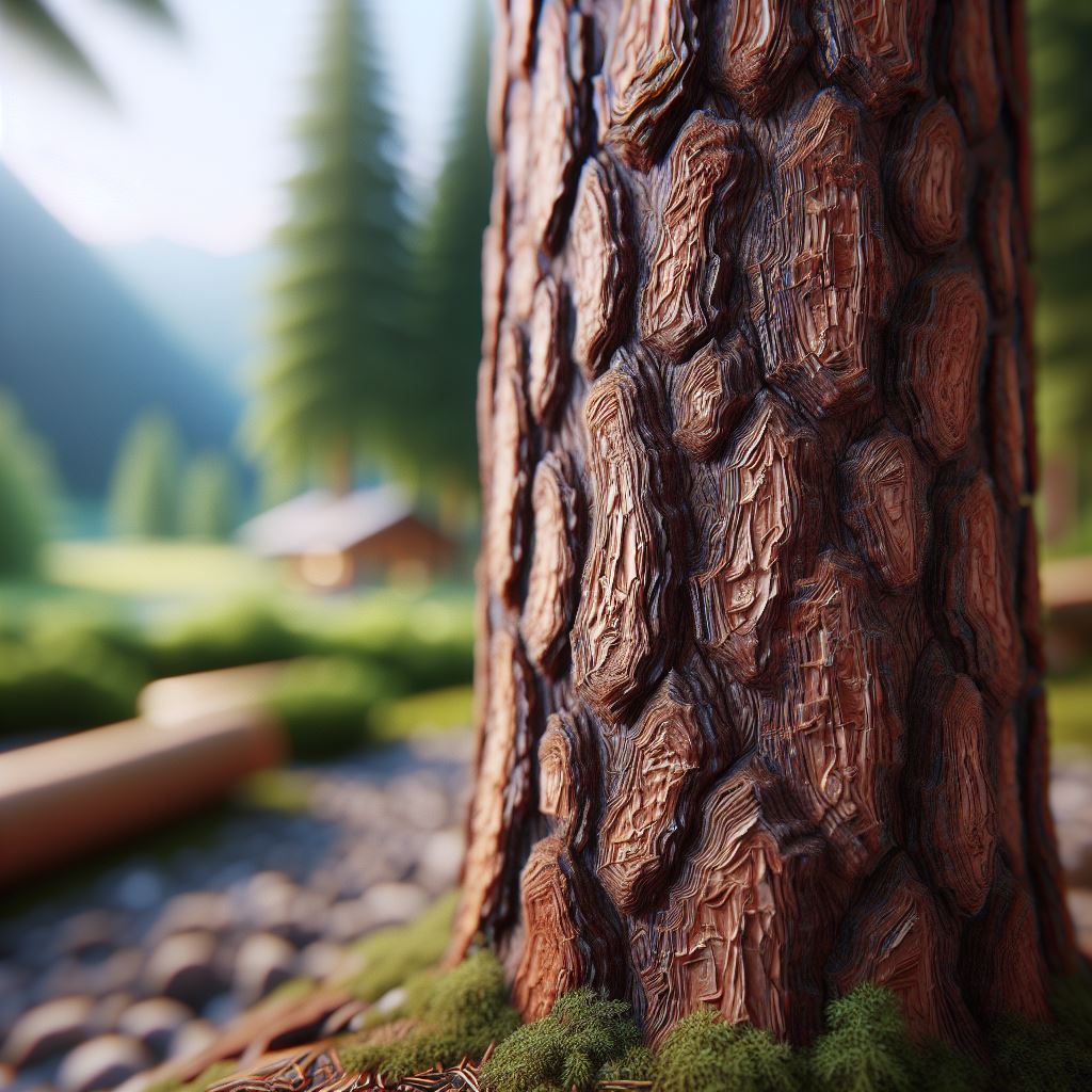 Cedarwood